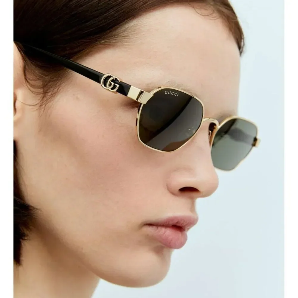 Gucci new gg1593s
